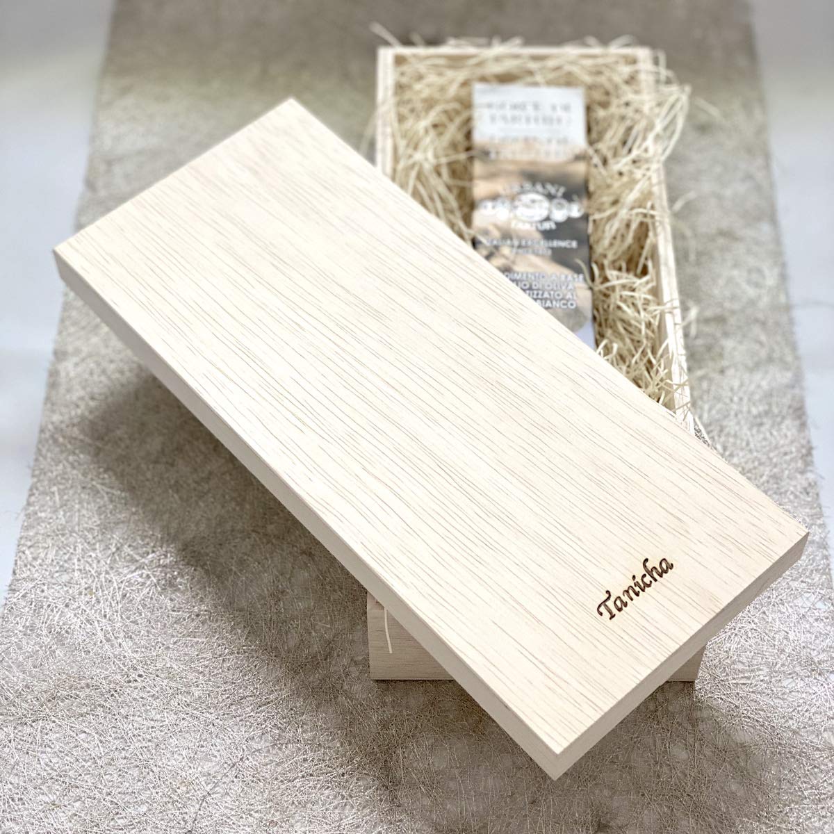 Amazon | ウルバーニ 高級 白トリュフオイル Gocce di Tartufo